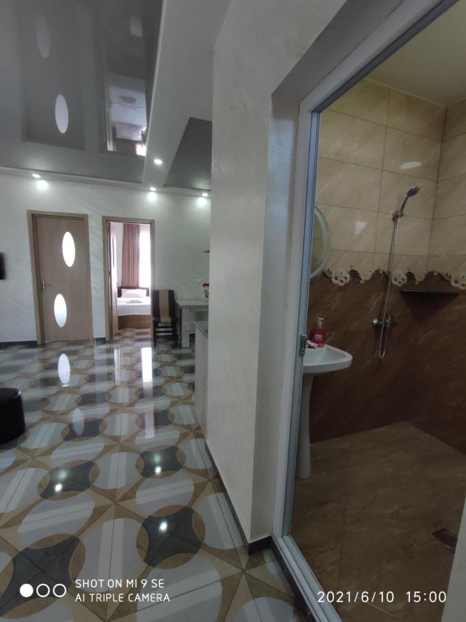 شقة Kochalidze Family باتومي المظهر الخارجي الصورة